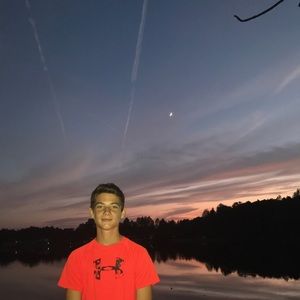 Meet your Posher, Daniel